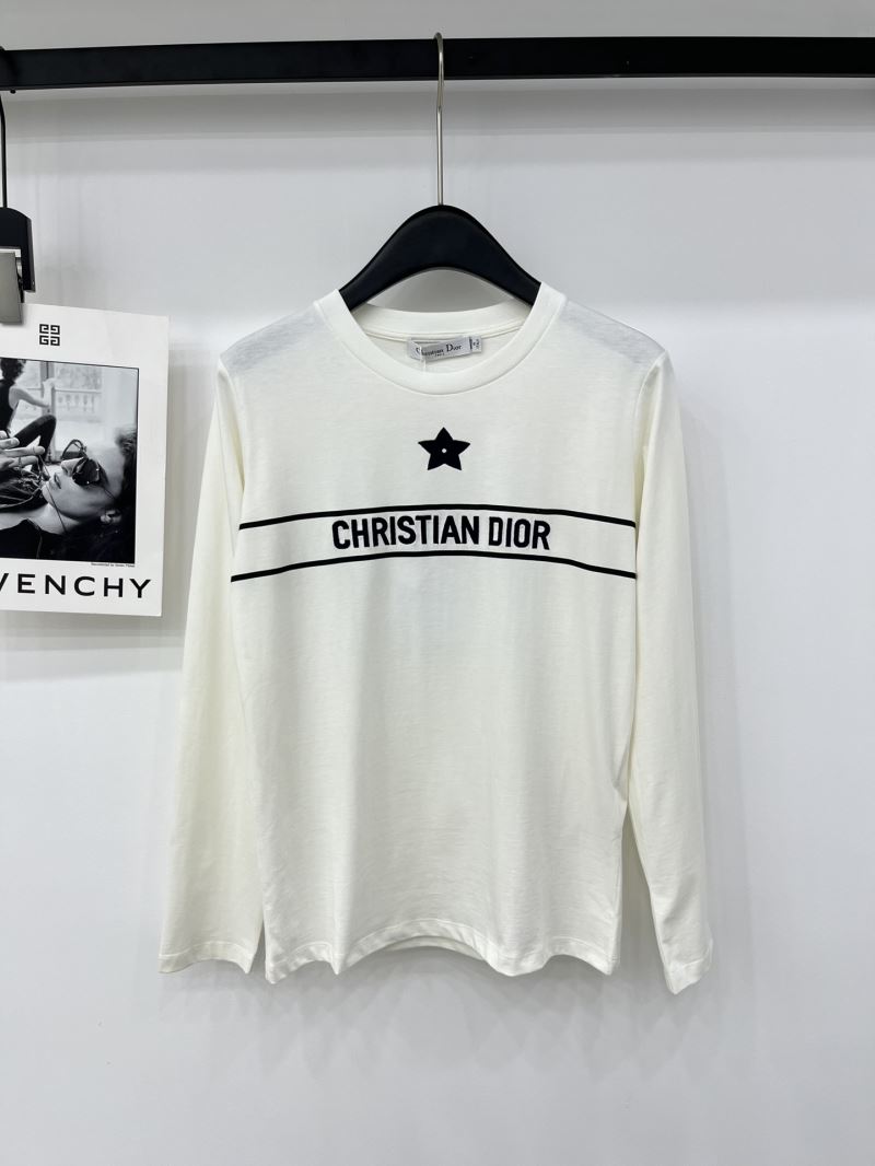 Christian Dior T-Shirts